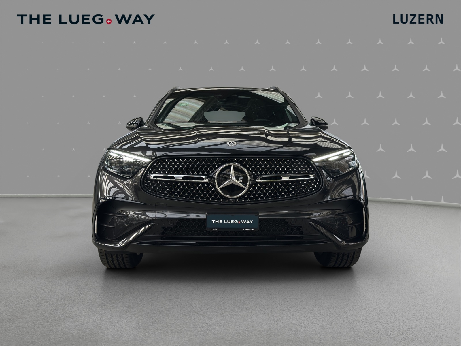 MERCEDES-BENZ GLC 400 e 4Matic EQ Star 9G-Tronic-image-6