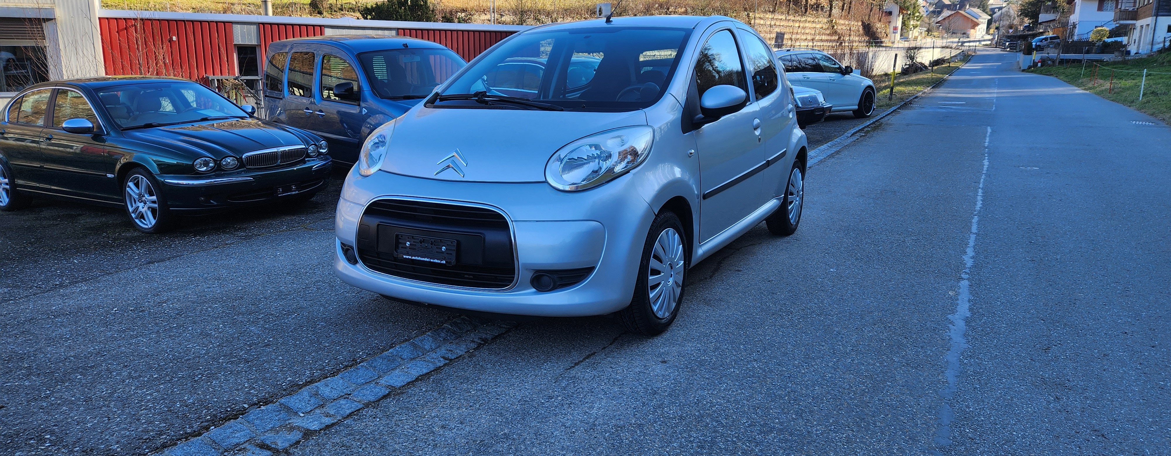 Car photo
