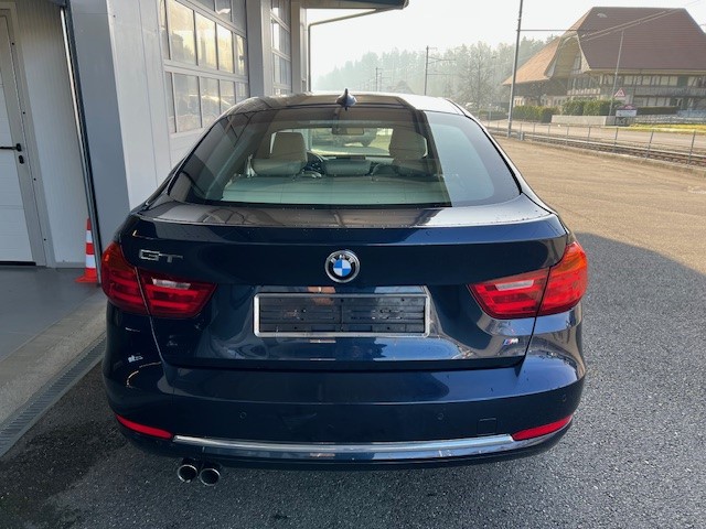 BMW 328i GT Luxury Line Steptronic-image-6