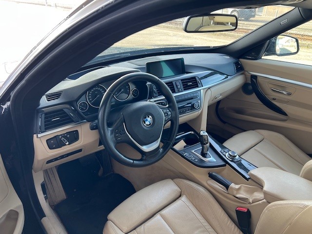 BMW 328i GT Luxury Line Steptronic-image-8