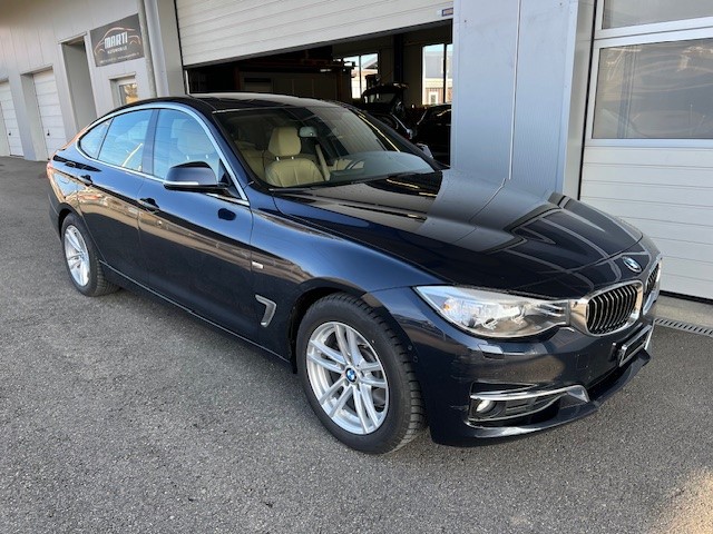 BMW 328i GT Luxury Line Steptronic-showroom-element-2