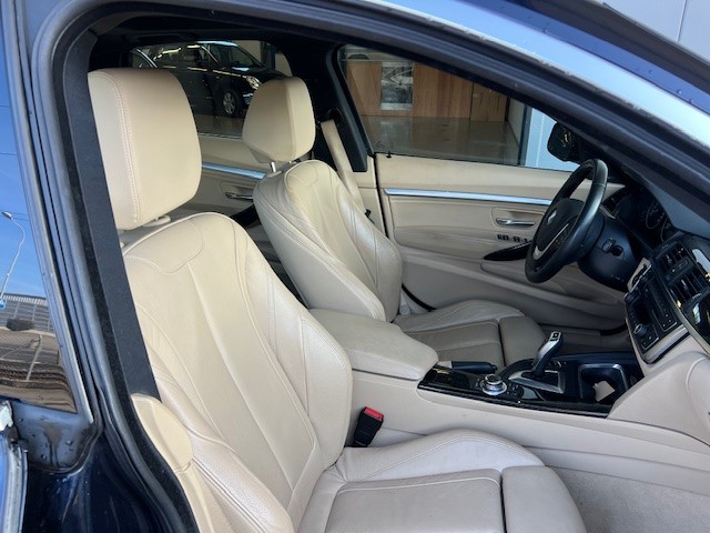BMW 328i GT Luxury Line Steptronic-image-20