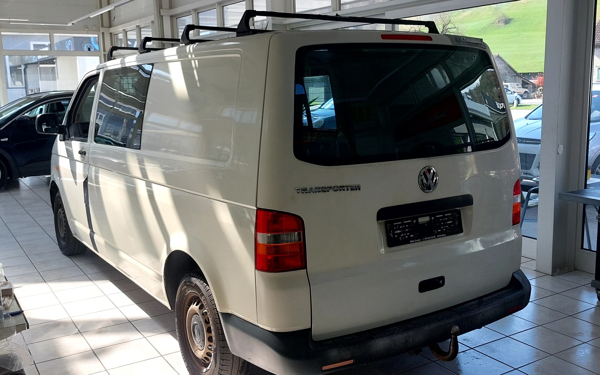 VW T5 1.9 TDI PD-image-3