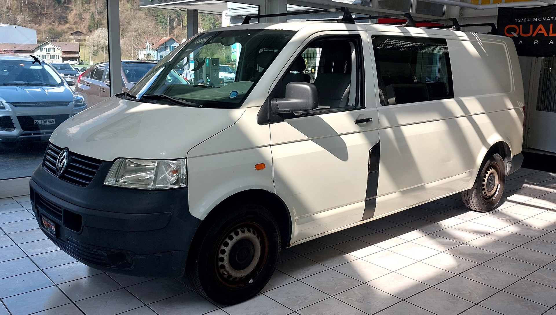 VW T5 1.9 TDI PD-image-1