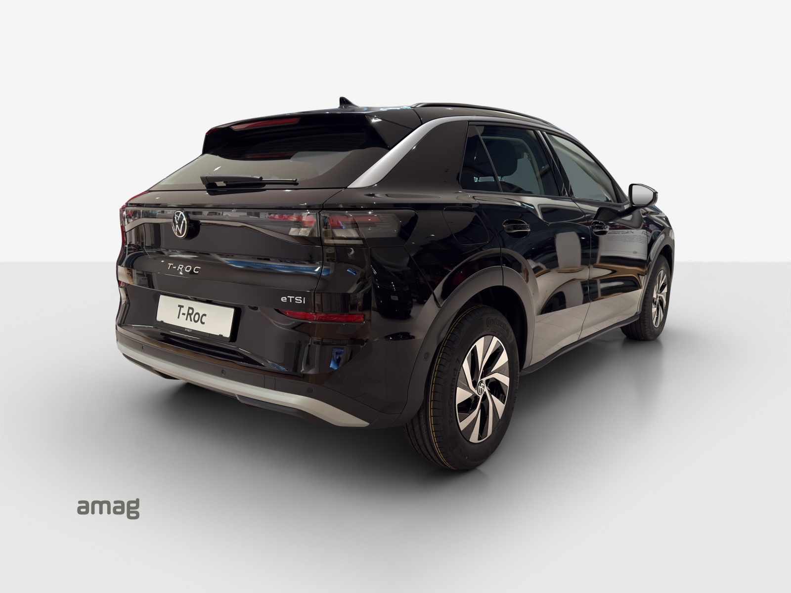 VW T-Roc 1.5 eTSI mHEV Life DSG-image-4