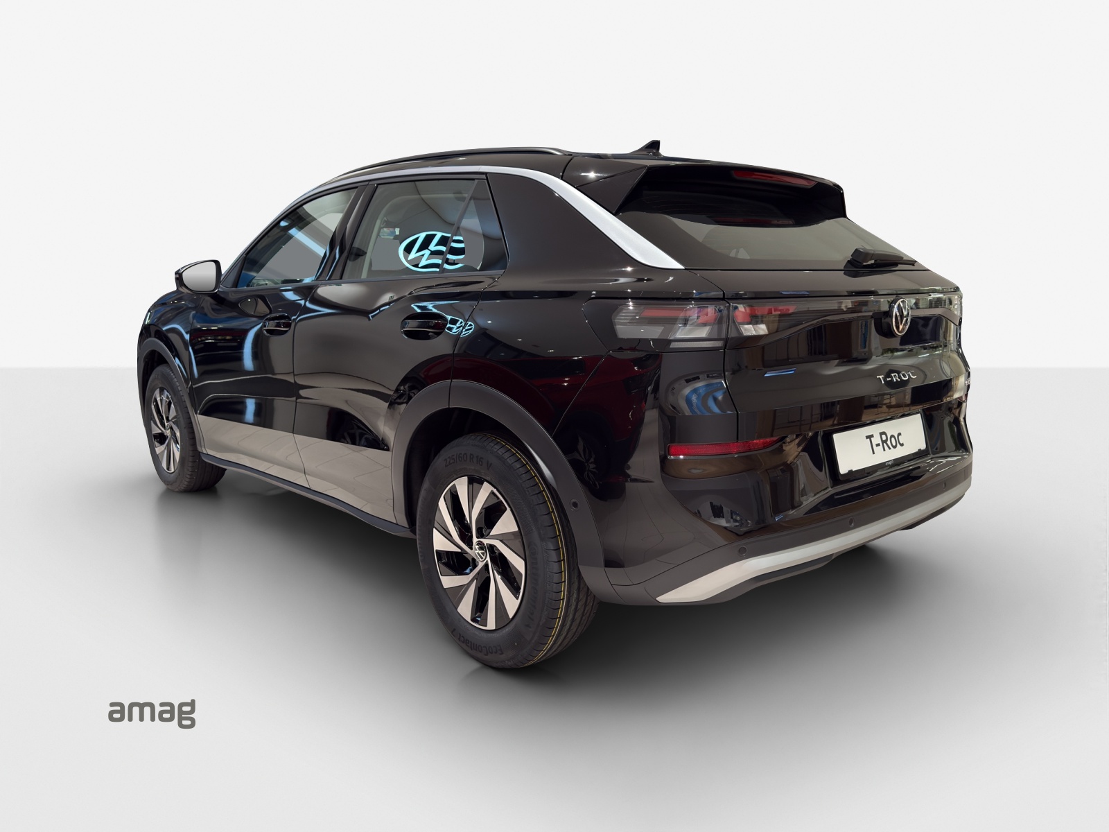 VW T-Roc 1.5 eTSI mHEV Life DSG-image-2