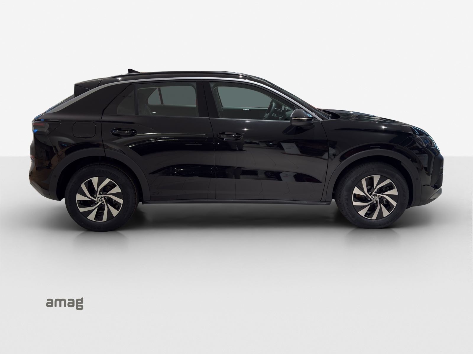 VW T-Roc 1.5 eTSI mHEV Life DSG-image-1