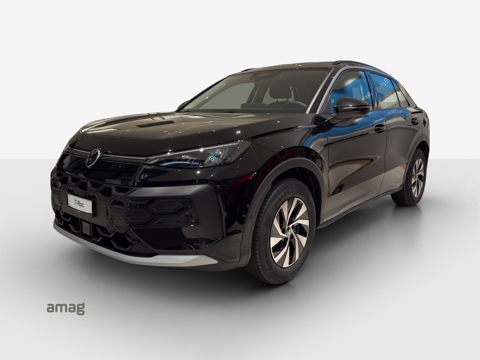 VW T-Roc 1.5 eTSI mHEV Life DSG-image-0