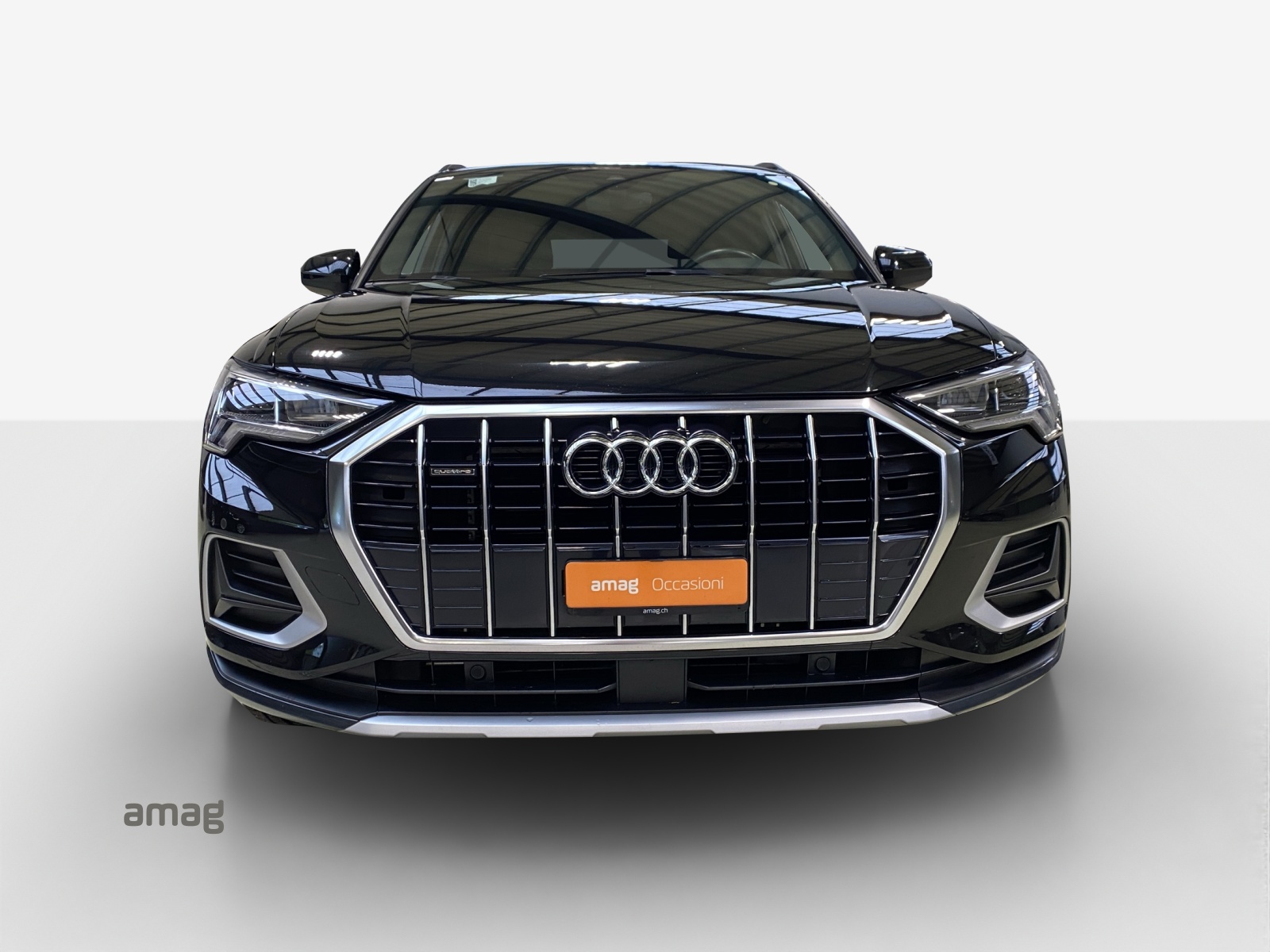 AUDI Q3 40 TDI advanced quattro S-tronic-image-6
