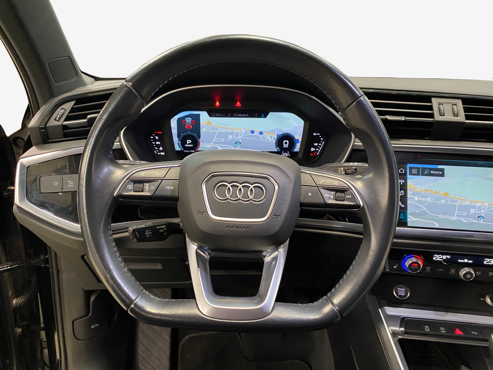 AUDI Q3 40 TDI advanced quattro S-tronic-image-9