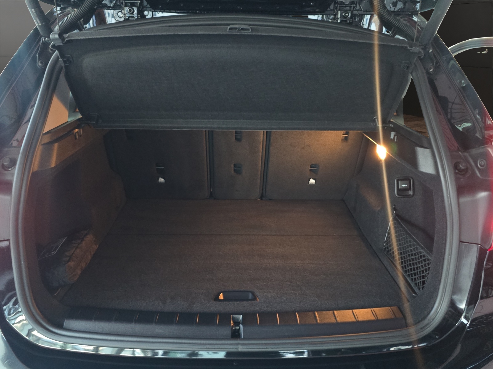 BMW X1 xDrive 20i Steptronic-image-15