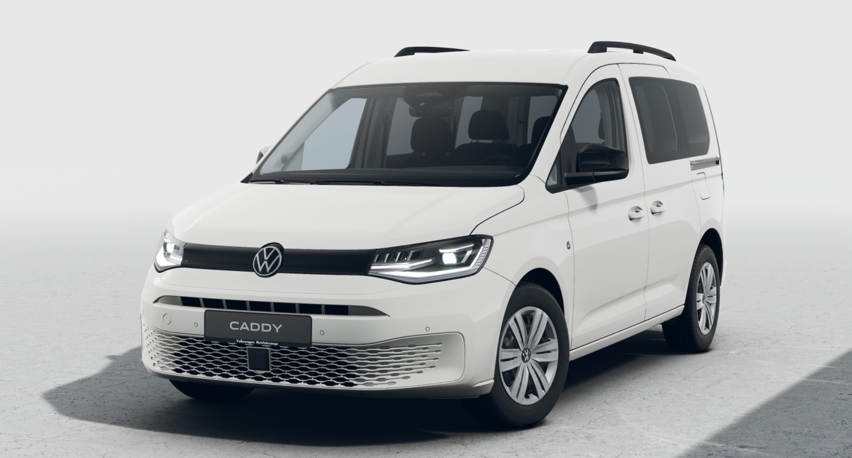 VW Caddy 2.0 TDI Liberty 4Motion-image-0