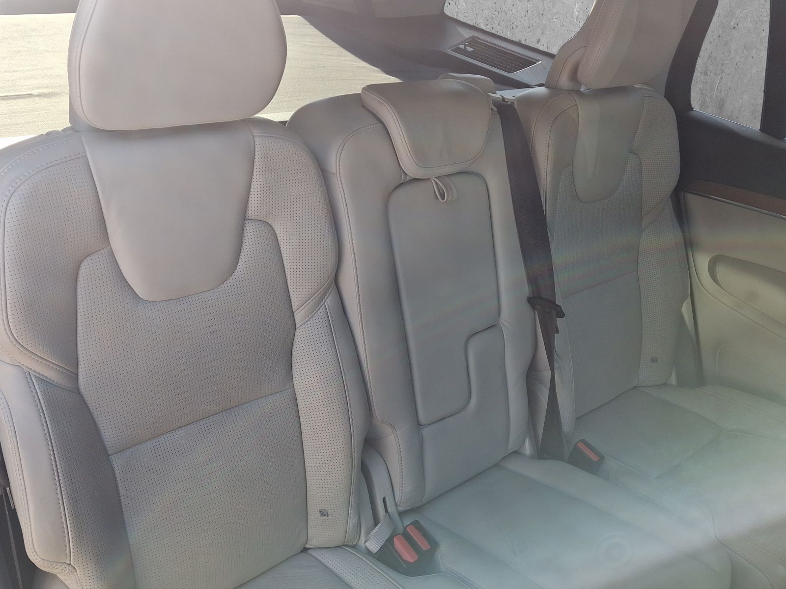 Image VOLVO XC90 XC90 T8 AWD Inscription Geartronic