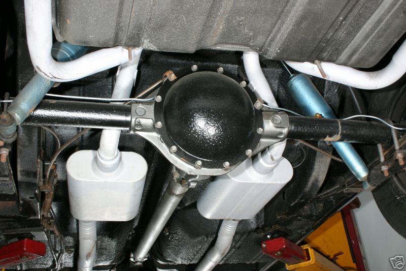 AMC Javelin SST-image-13