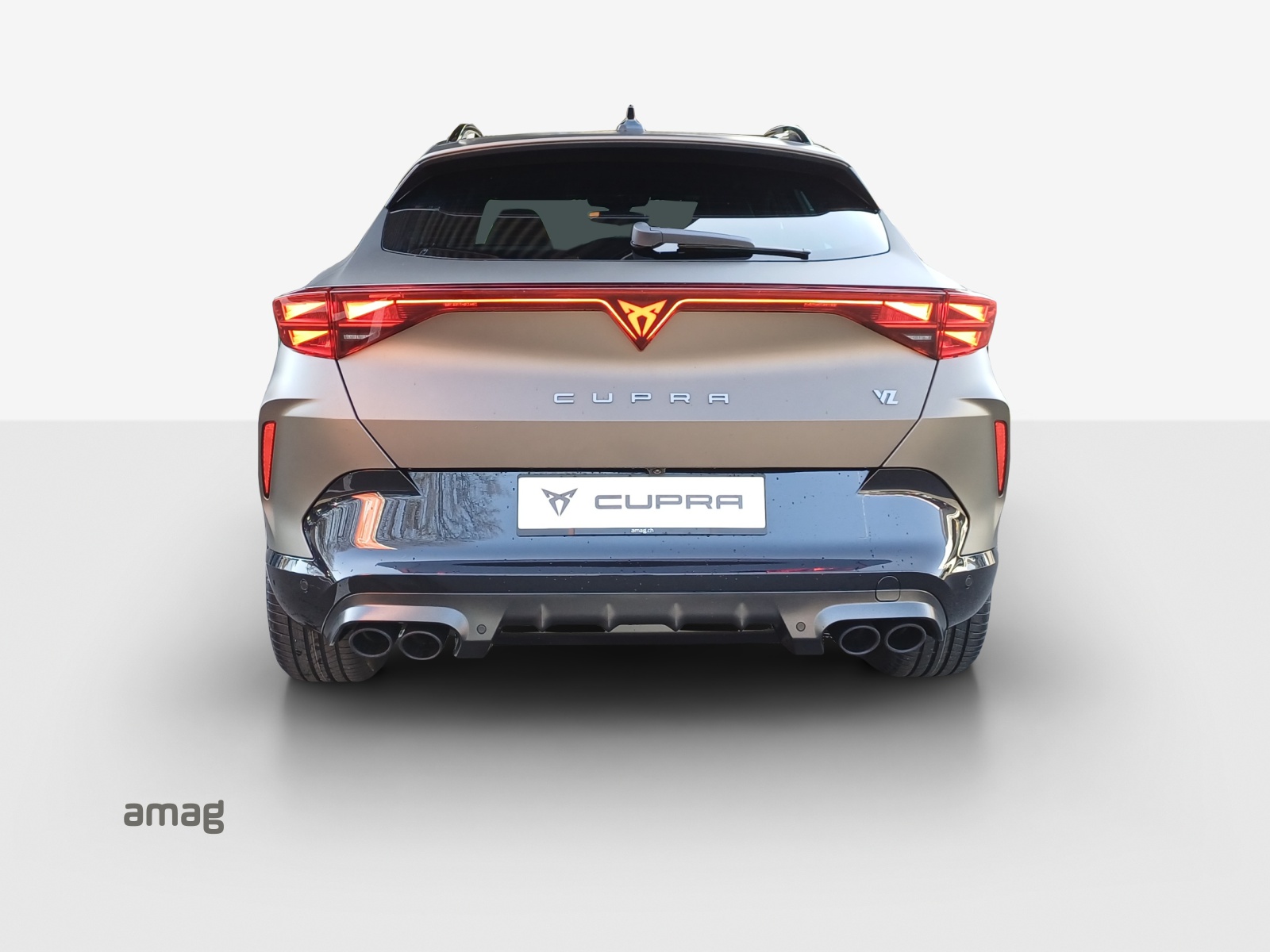 CUPRA Formentor 2.0TSI Prime Edition VZ 4Drive DSG-image-3