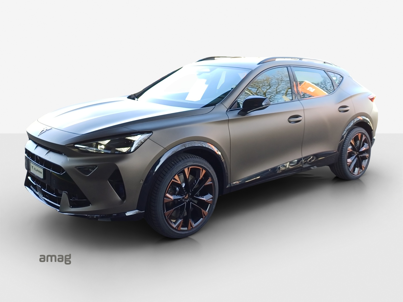 CUPRA Formentor 2.0TSI Prime Edition VZ 4Drive DSG-image-0