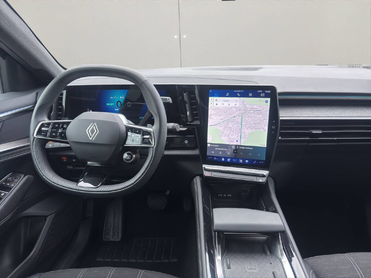 RENAULT Austral 1.2 E-Tech techno-image-6