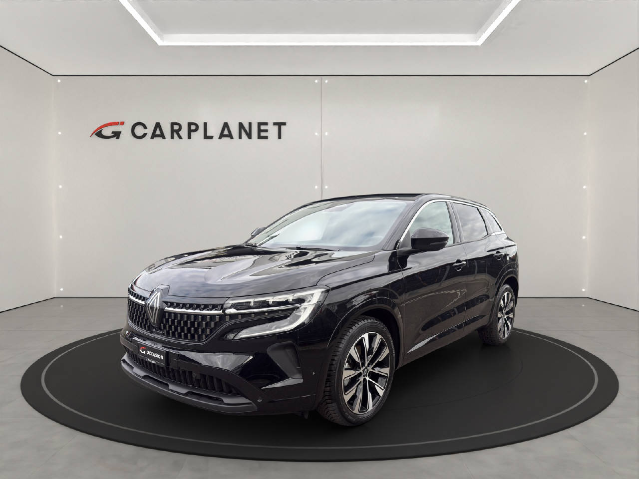 RENAULT Austral 1.2 E-Tech techno-image-0