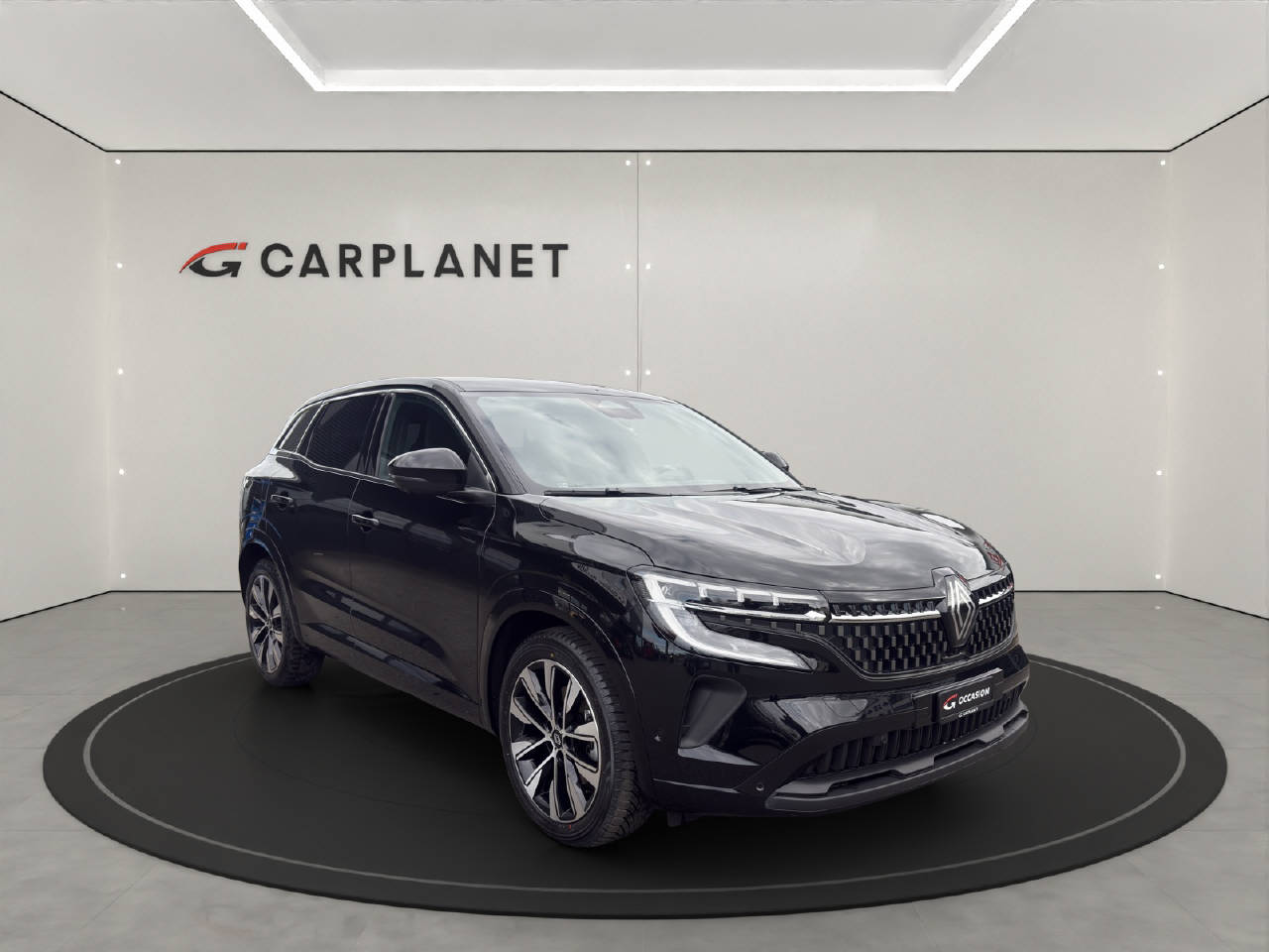 RENAULT Austral 1.2 E-Tech techno-image-3