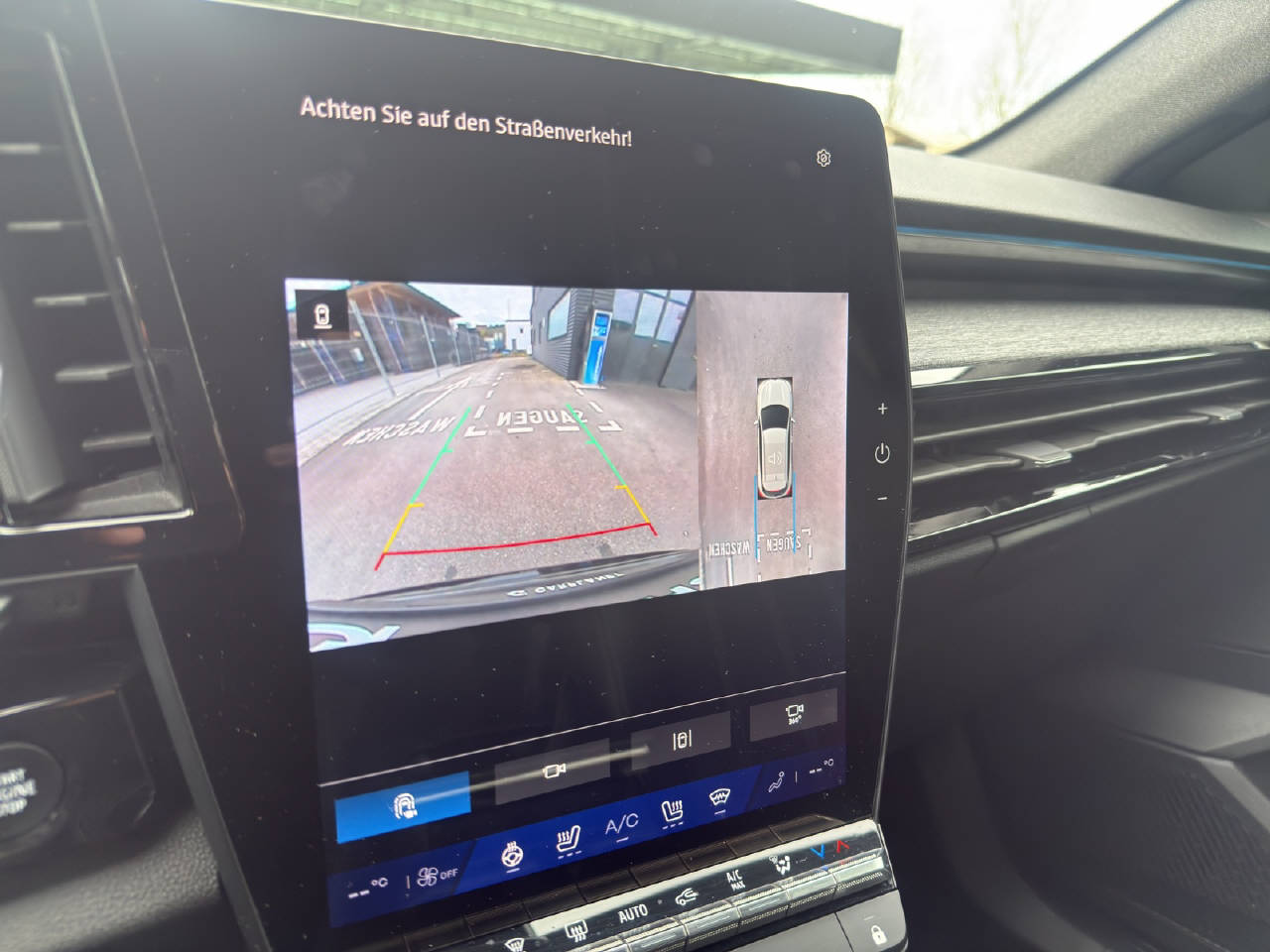 RENAULT Austral 1.2 E-Tech techno-image-8