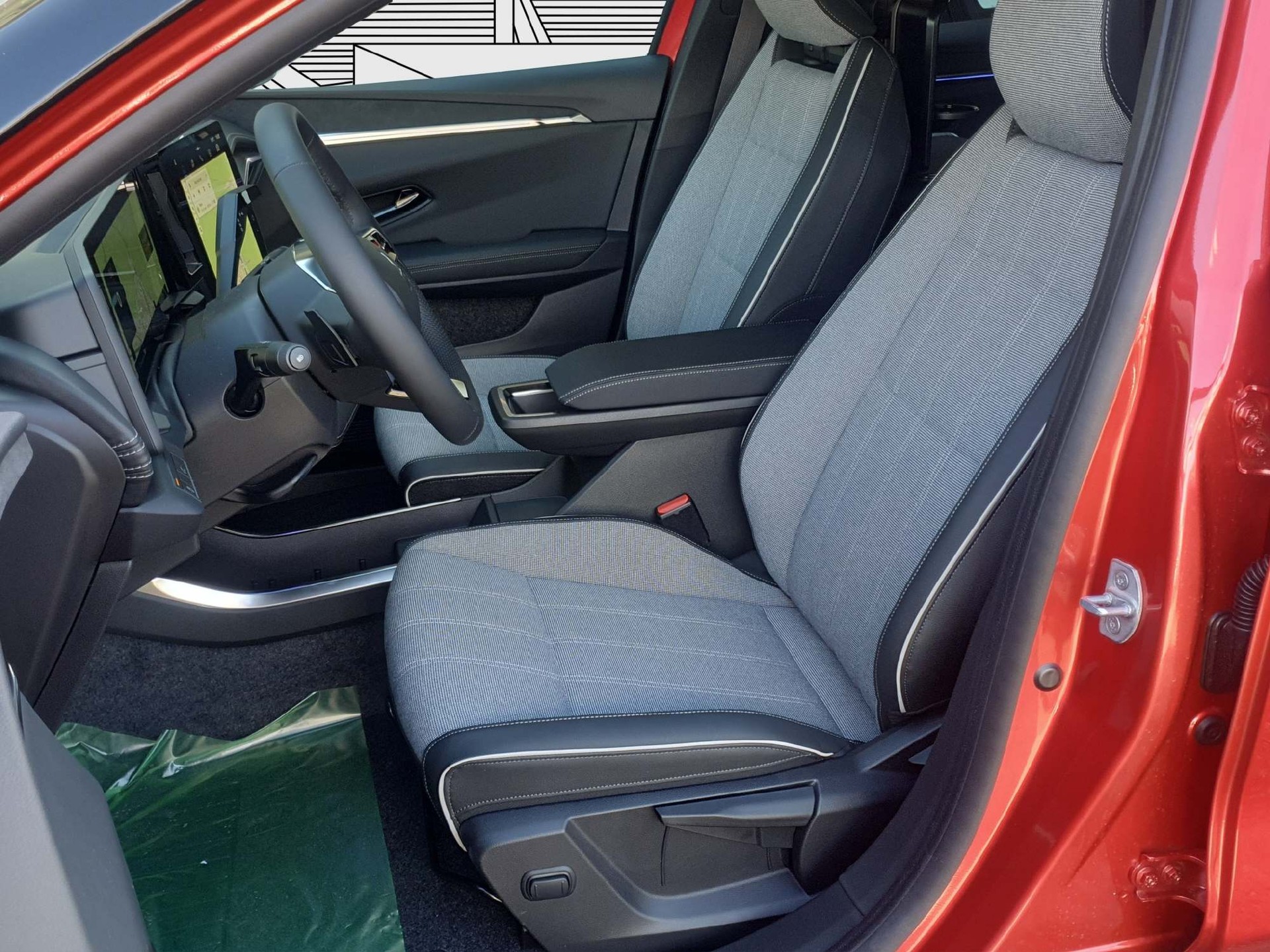 MITSUBISHI Eclipse Cross Intense 635 kms autonomie-image-10