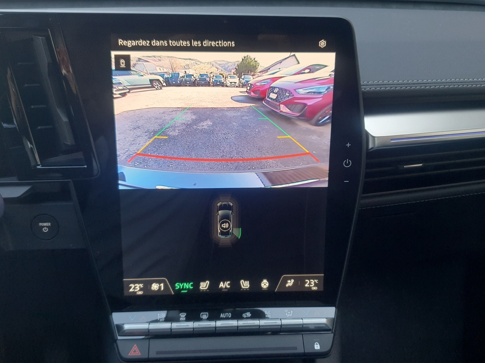 MITSUBISHI Eclipse Cross Intense 635 kms autonomie-image-8