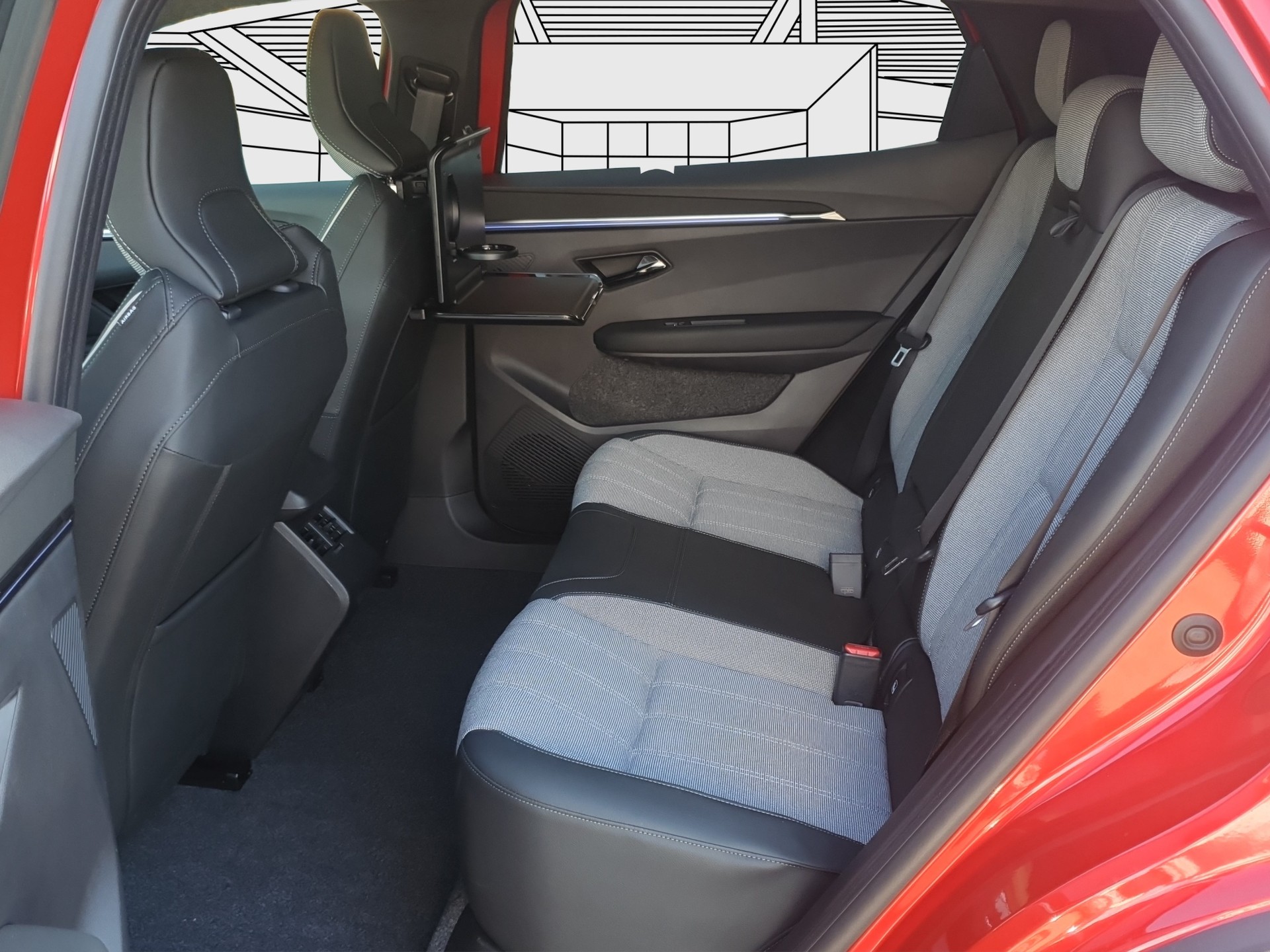 MITSUBISHI Eclipse Cross Intense 635 kms autonomie-image-11