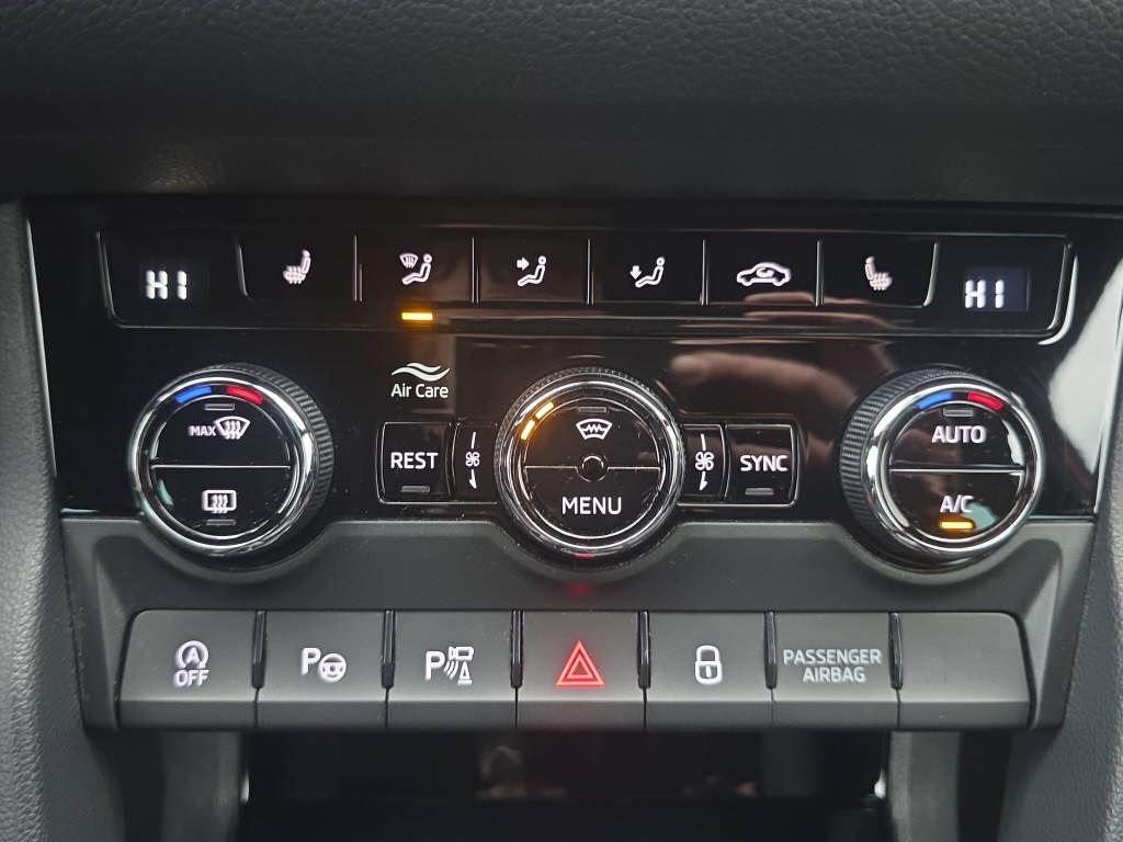 SKODA Kodiaq 2.0 Bi-TDI 240 RS 4X4 DSG-image-21