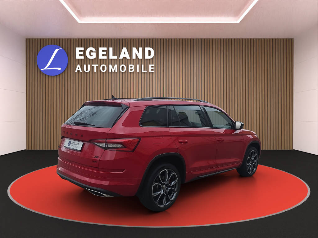 SKODA Kodiaq 2.0 Bi-TDI 240 RS 4X4 DSG-showroom-element-3
