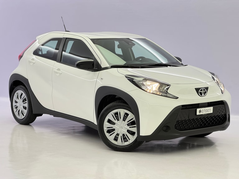 Aygo X 1.0 Comfort