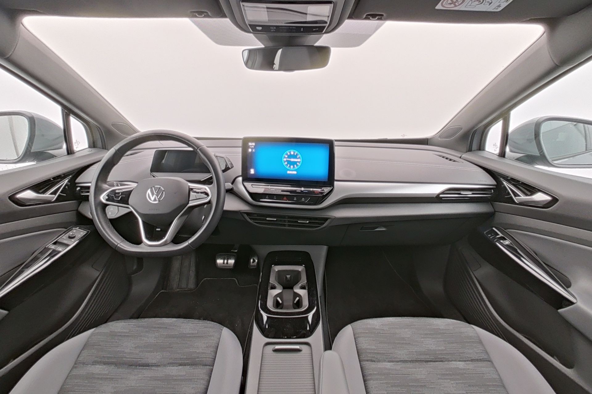 VW ID.5 Pro Performance 77 kWh 🚩2.99% LEASING-AKTION 🚩-image-7