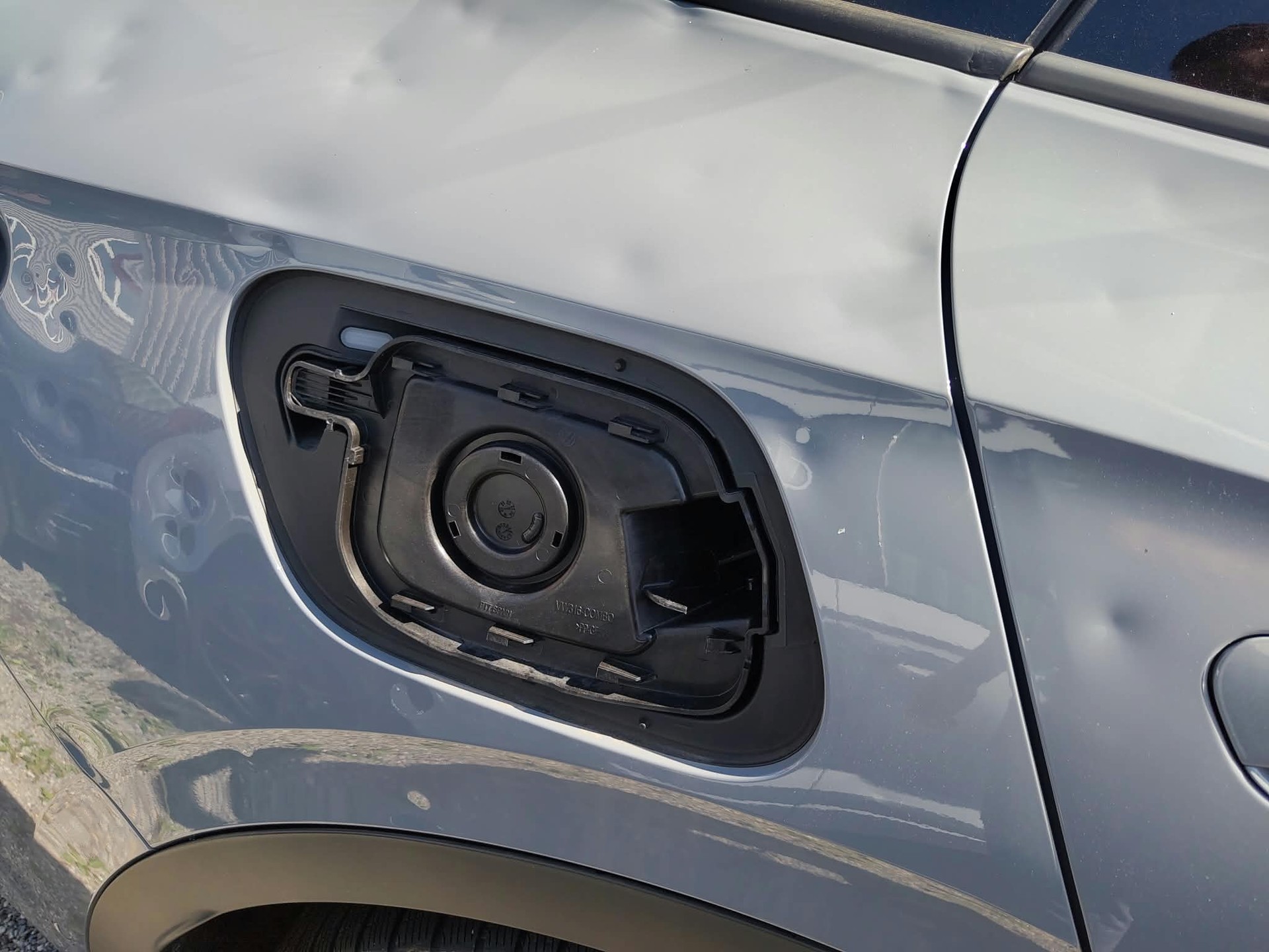 VW ID.5 Pro Performance 77 kWh 🚩HAGELSCHADEN 🚩-image-5