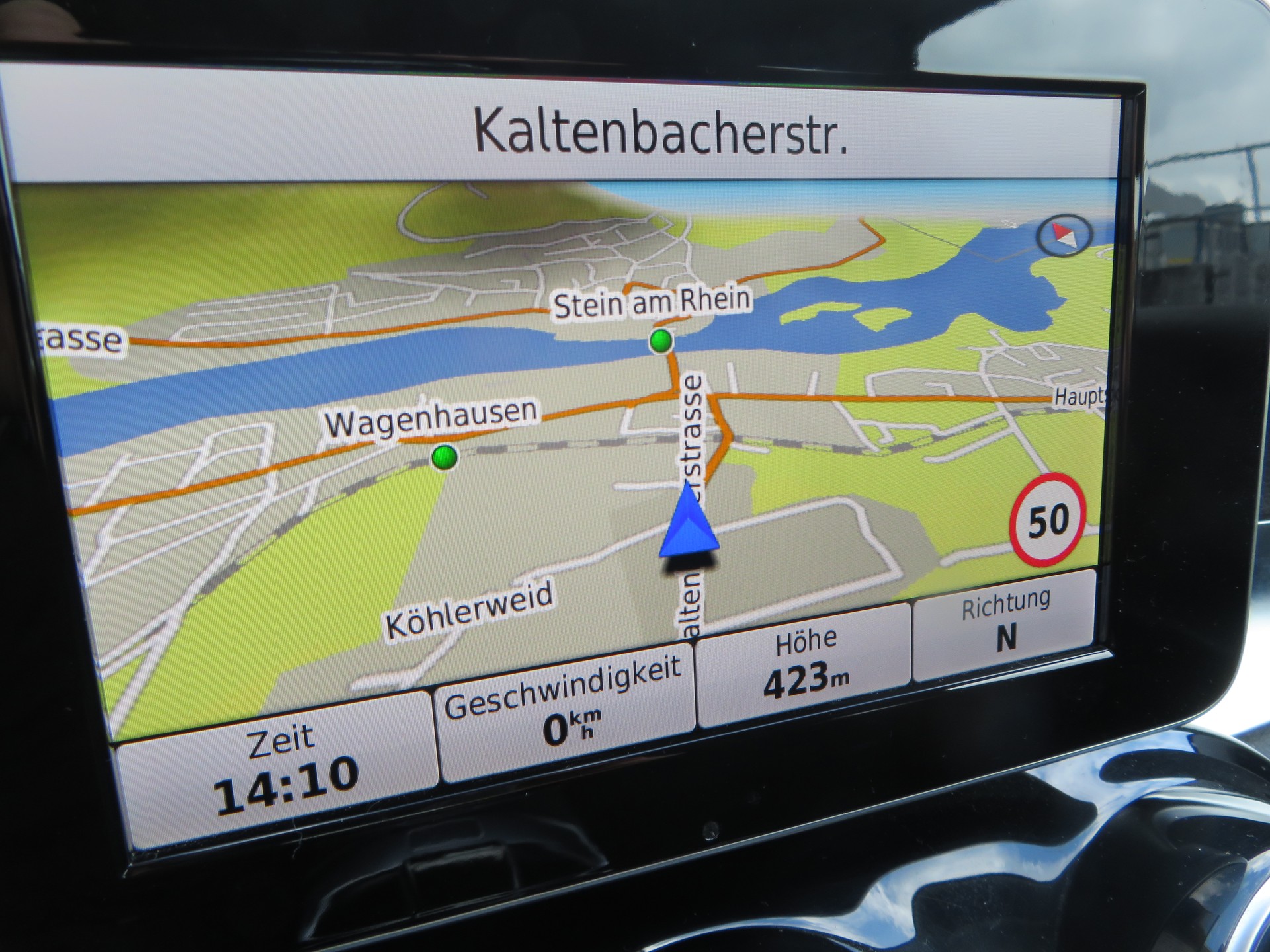 MERCEDES-BENZ C 220 BlueTEC Avantgarde 7G-Tronic-image-7