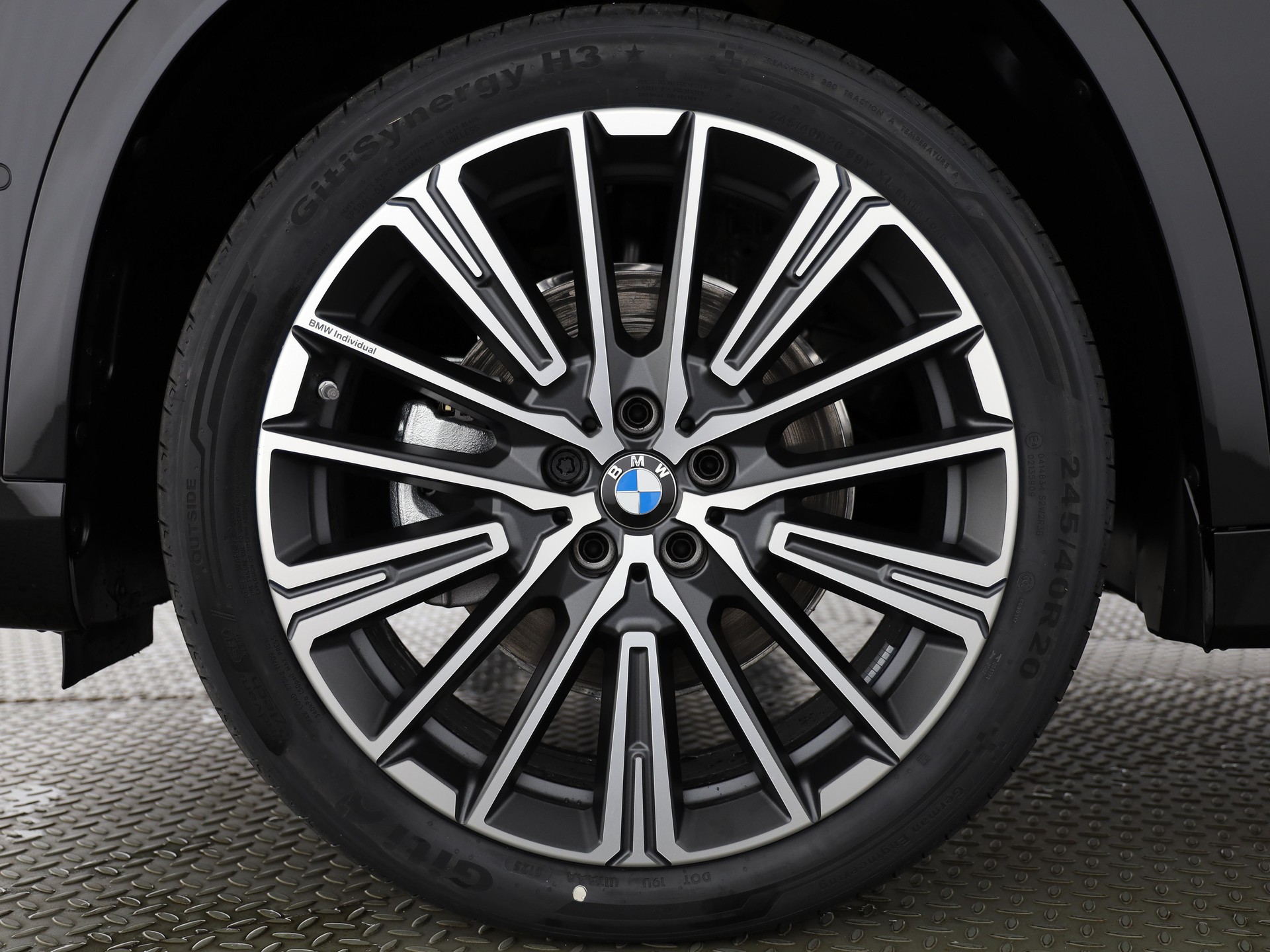 BMW iX1 30 xDrive-image-20