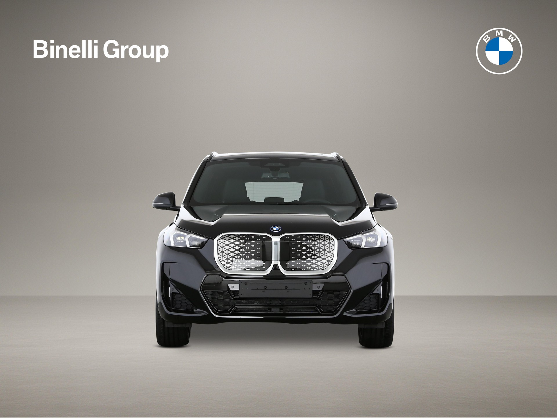 BMW iX1 30 xDrive-image-2