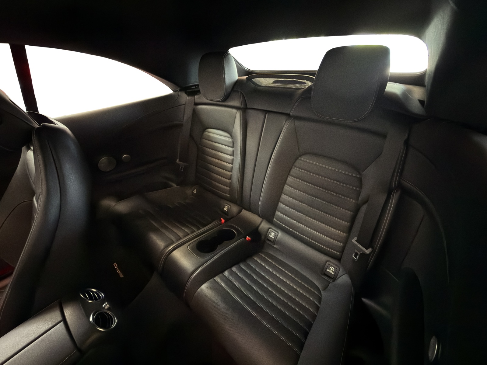 MERCEDES-BENZ C 43 AMG 4Matic-image-17