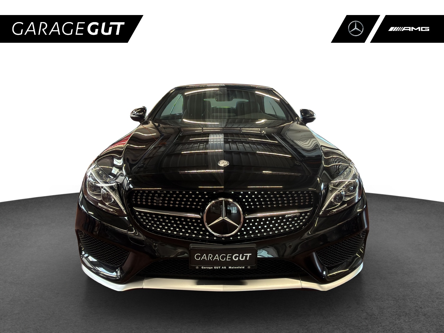 MERCEDES-BENZ C 43 AMG 4Matic-image-7