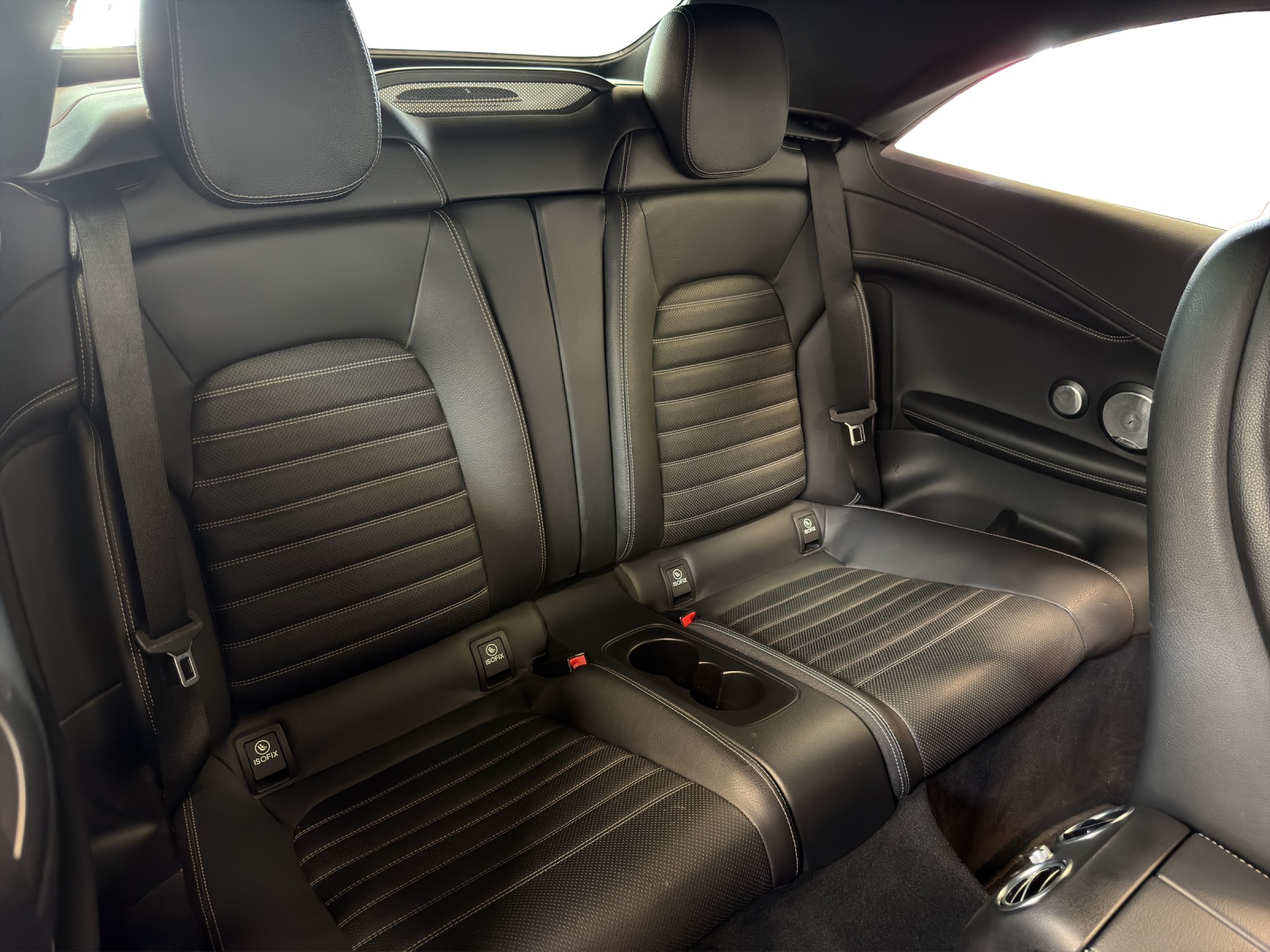 MERCEDES-BENZ C 43 AMG 4Matic-image-18