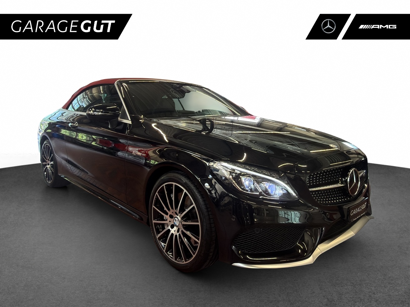 MERCEDES-BENZ C 43 AMG 4Matic-image-6