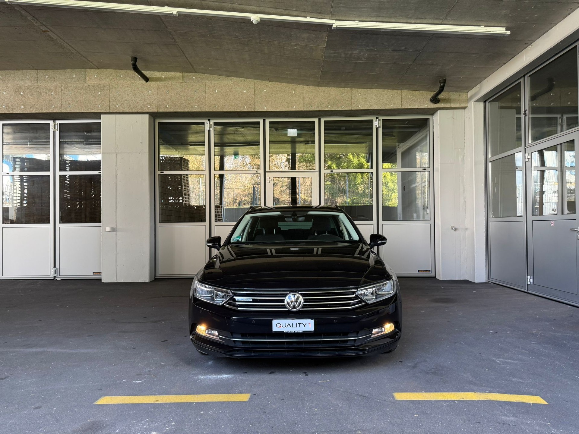VW Passat Variant 2.0 TDI SCR BM Comfortline DSG-image-7