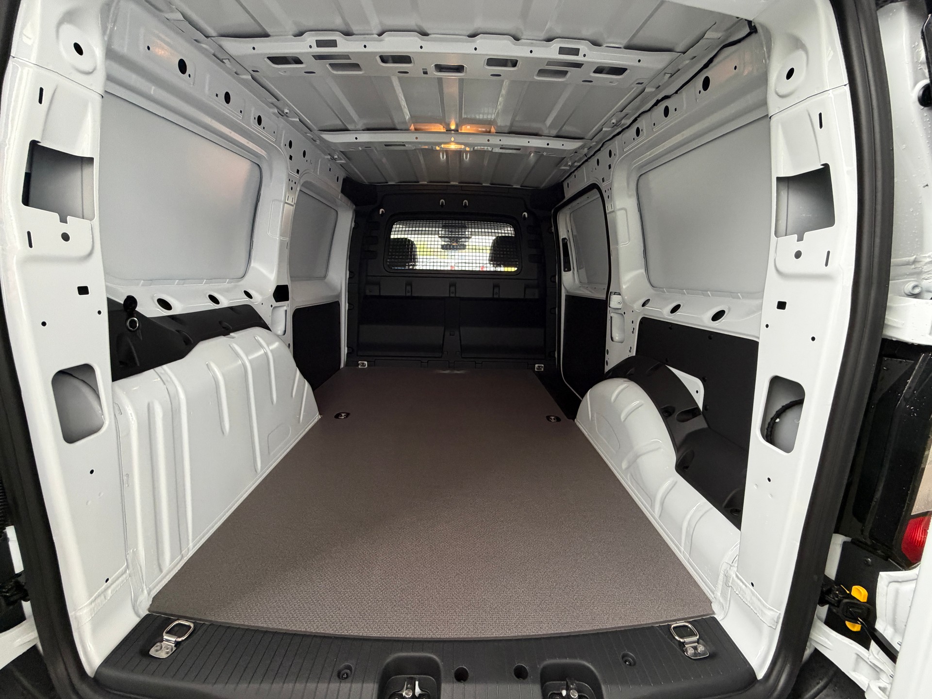 FORD Grand Transit Connect Kasten 2.0 EcoBlue Trend inkl. Kamera hinten-image-6