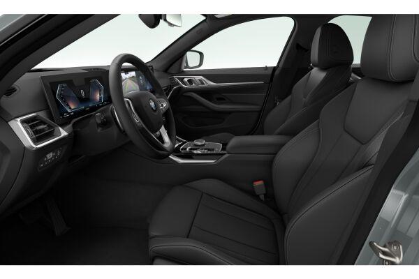 BMW 420d Gran Coupé xDrive G26 (CH) AHK 1.6T 📍-image-2