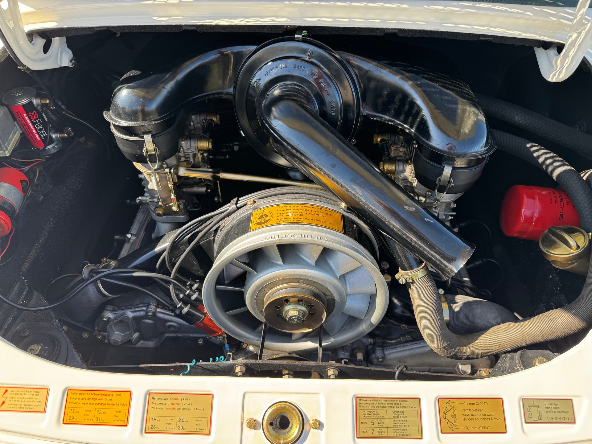 PORSCHE Targa Soft Window-image-10