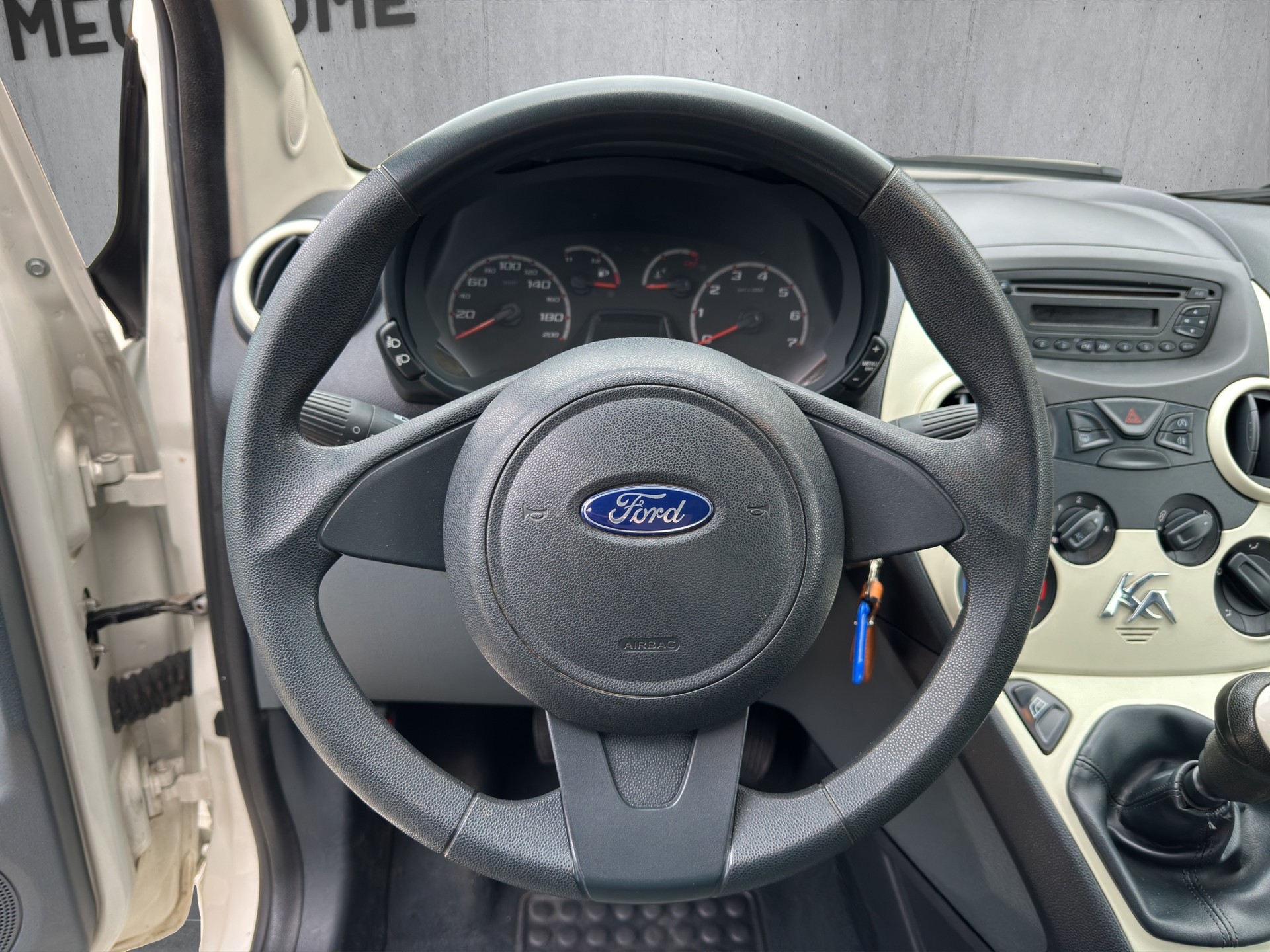 FORD KA 1.25 Grand Prix-image-9