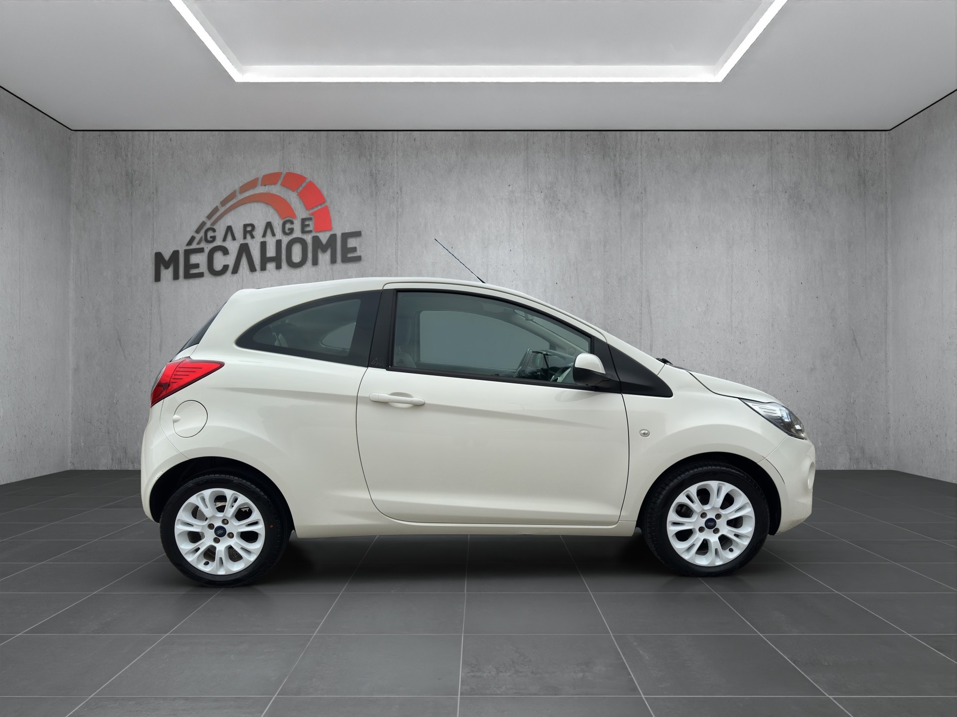 FORD KA 1.25 Grand Prix-image-6