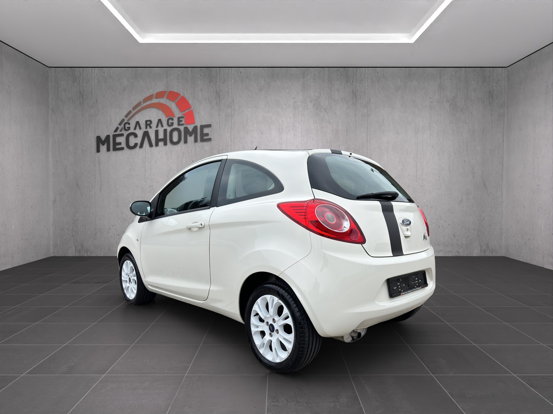 FORD KA 1.25 Grand Prix-image-3