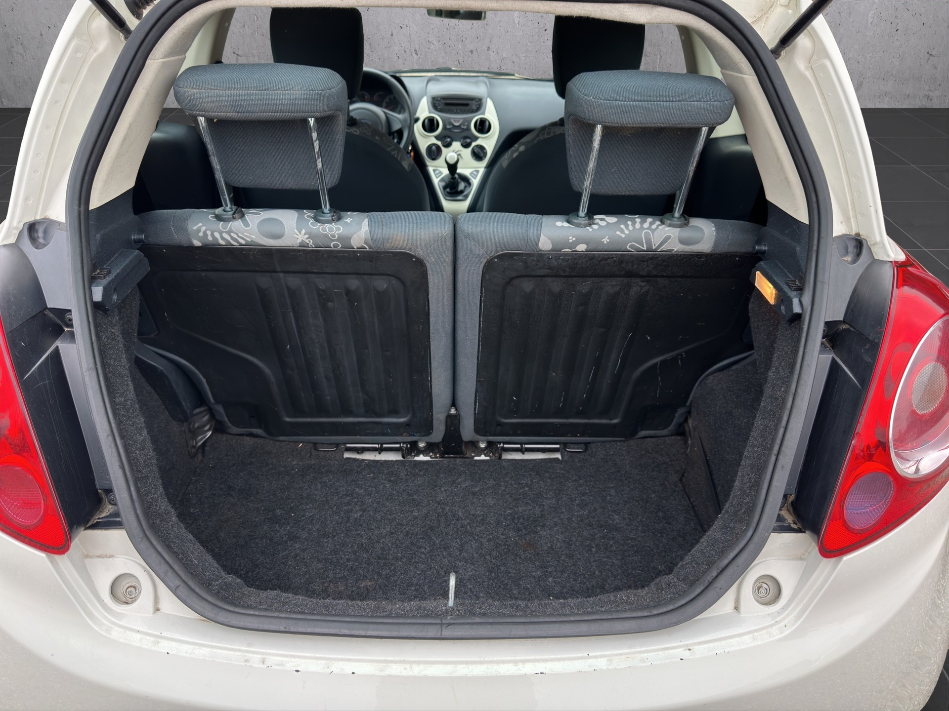 FORD KA 1.25 Grand Prix-image-14