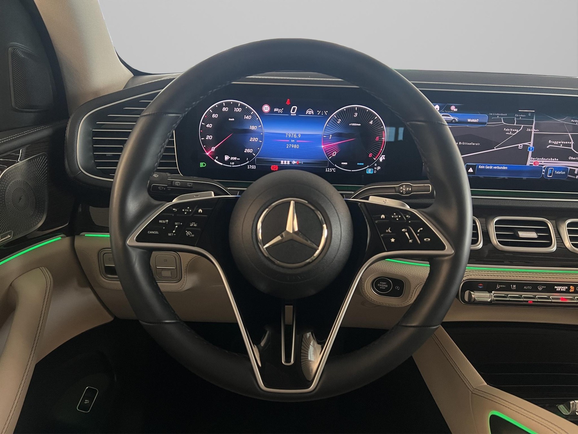 MERCEDES-BENZ GLE 450 d AMG Line 4matic-image-13
