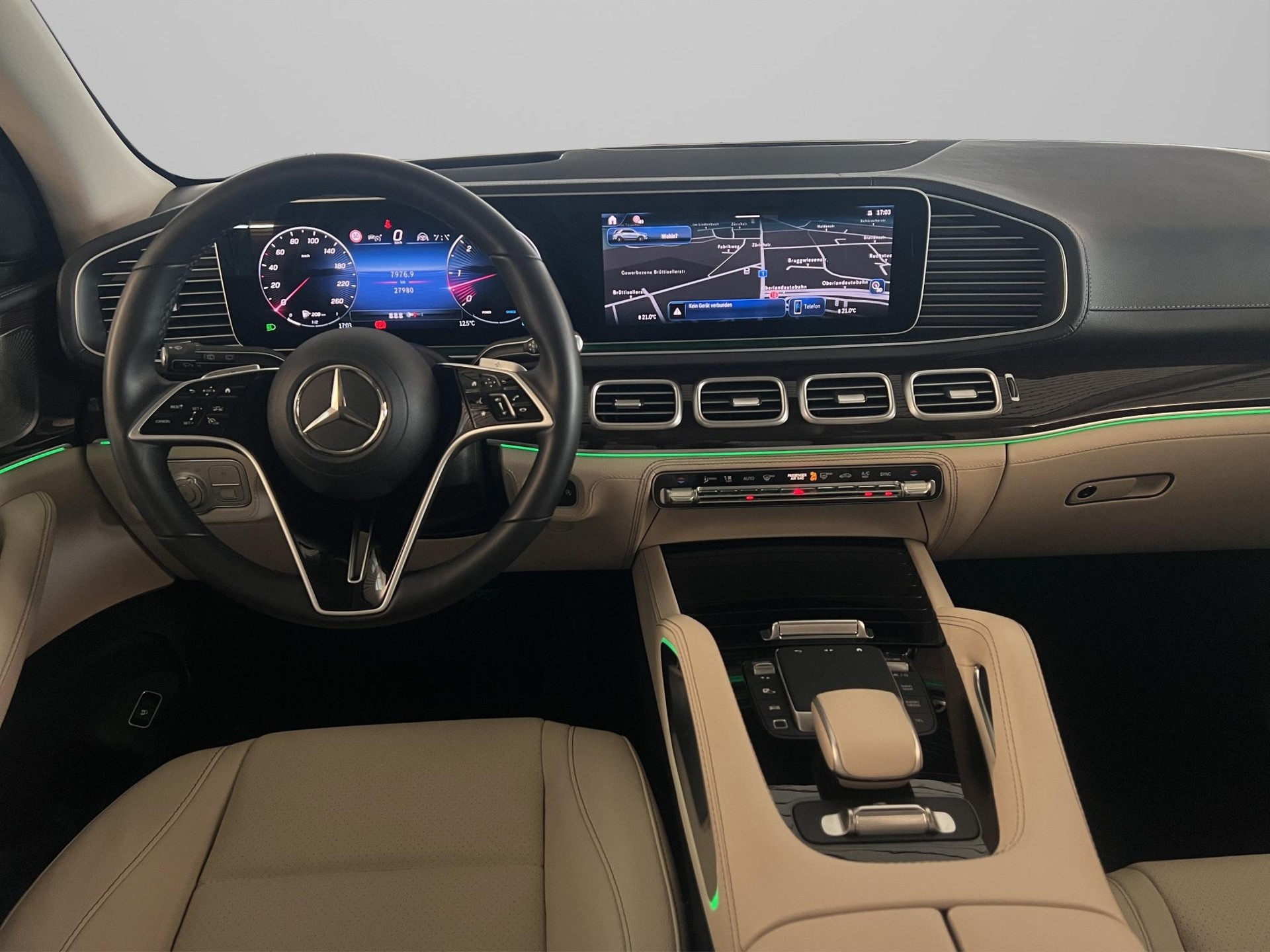 MERCEDES-BENZ GLE 450 d AMG Line 4matic-image-12