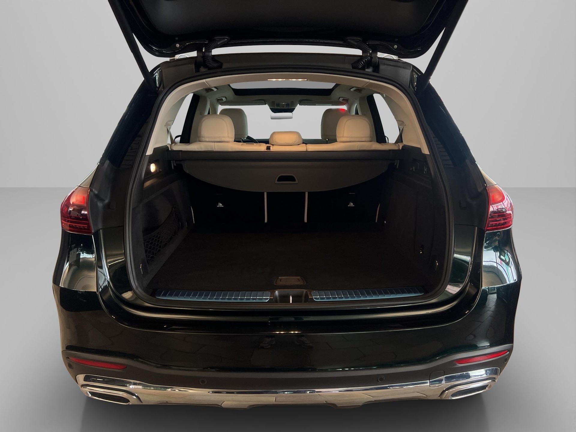 MERCEDES-BENZ GLE 450 d AMG Line 4matic-image-9